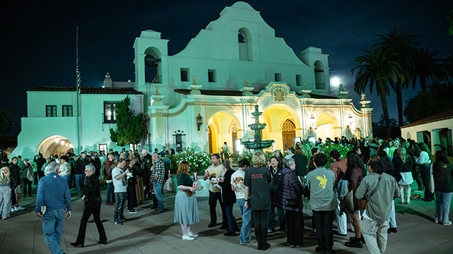 Check for Live From the Artists Den Season 14 airing on a public television station near you!